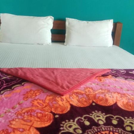 Druva Homestay Hampi Luaran gambar