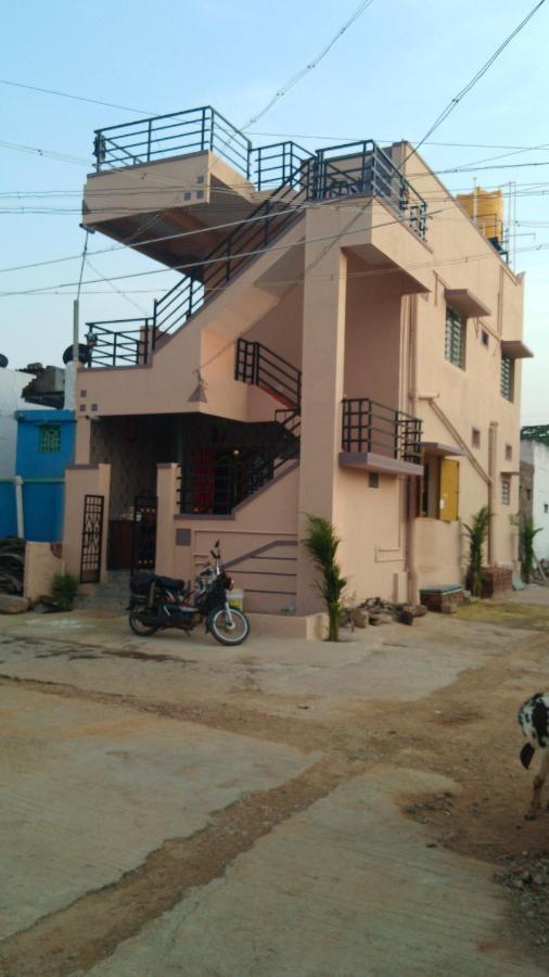 Druva Homestay Hampi Luaran gambar