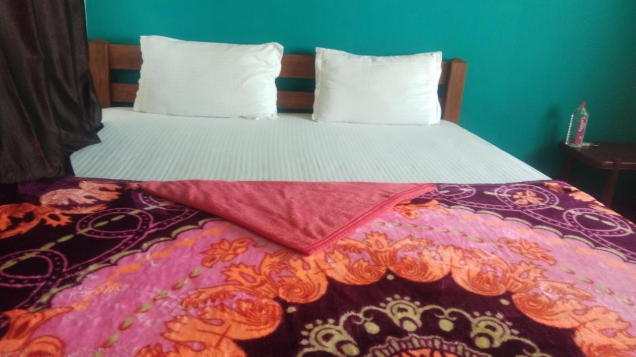 Druva Homestay Hampi Luaran gambar