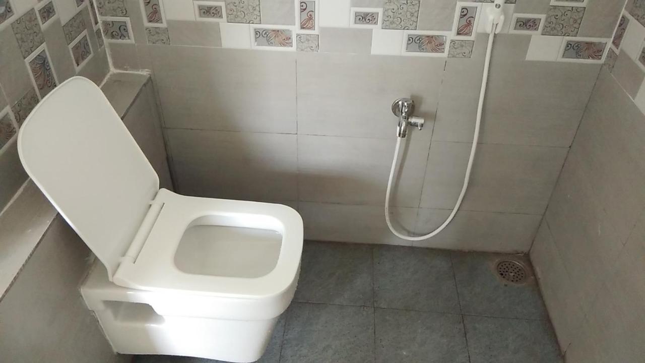 Druva Homestay Hampi Luaran gambar