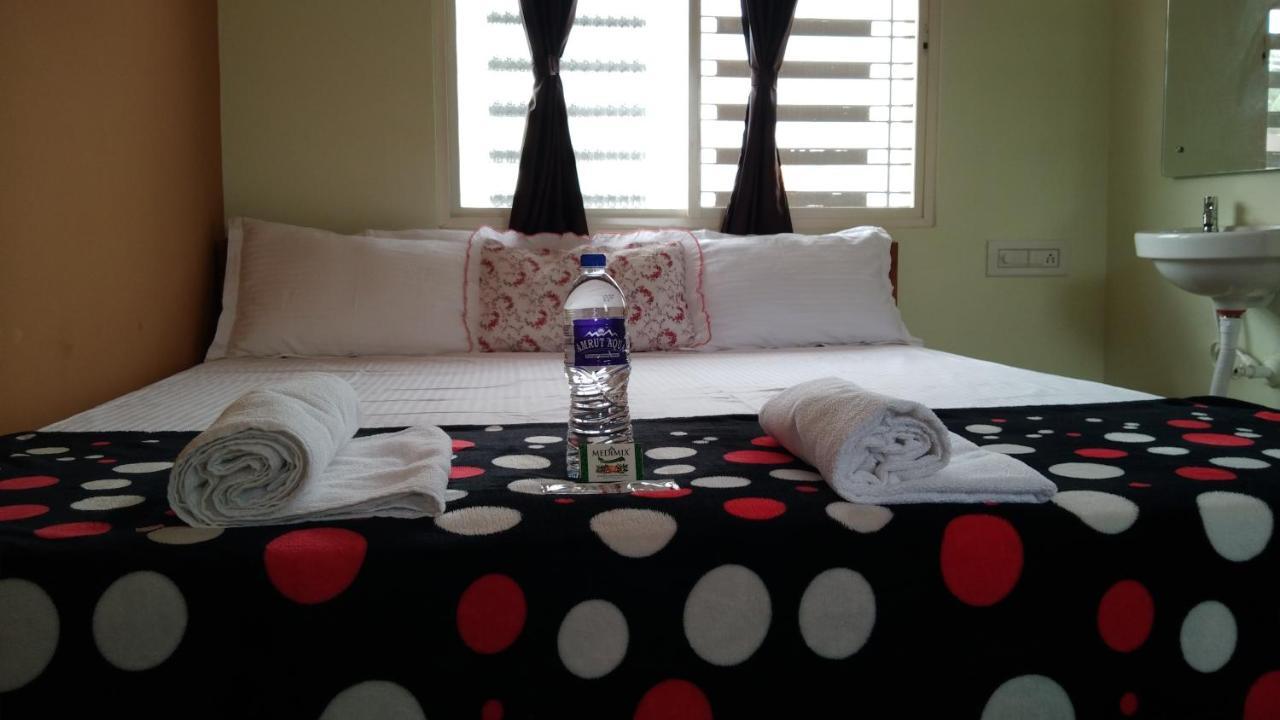 Druva Homestay Hampi Luaran gambar